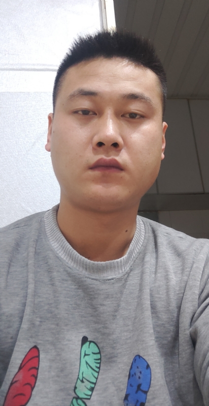 孤帆的第一张照片--顺昌婚介网