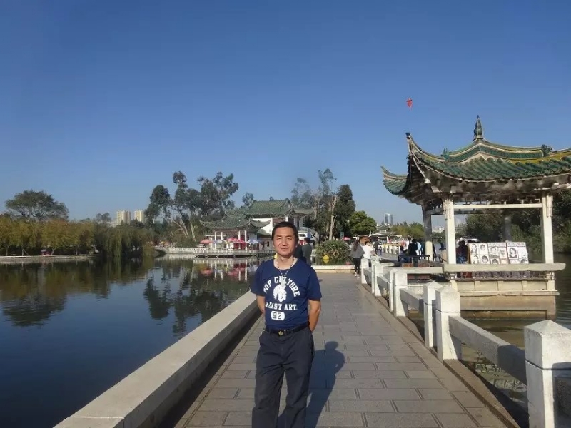 真心的龙的第一张照片--顺昌婚介网