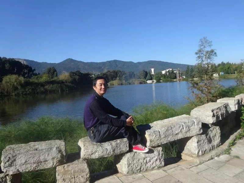 真心的龙的第八张照片--顺昌婚介网
