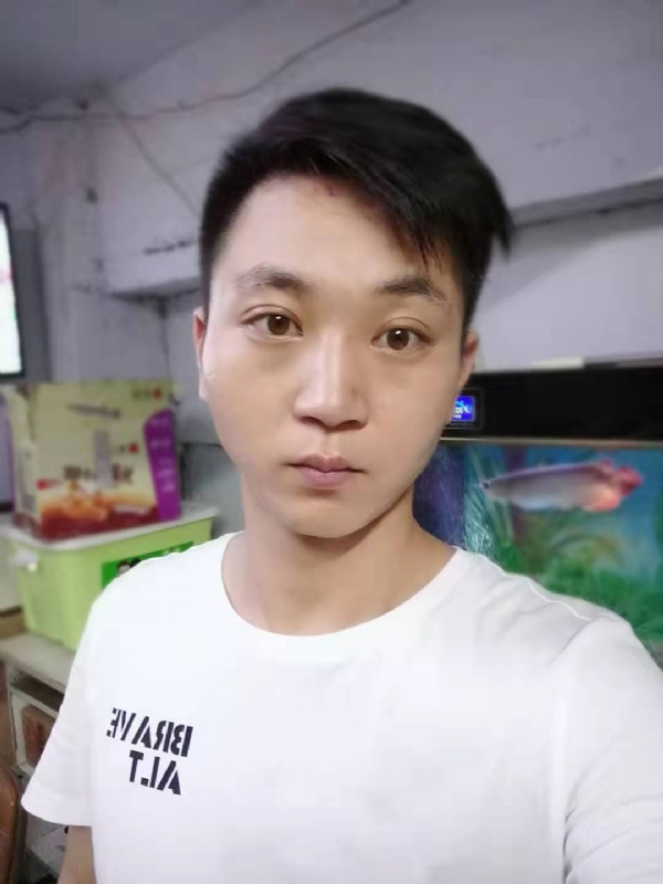 七秒记忆的第一张照片--顺昌婚介网