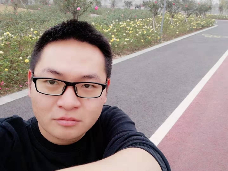 今生就是你的第一张照片--顺昌婚介网