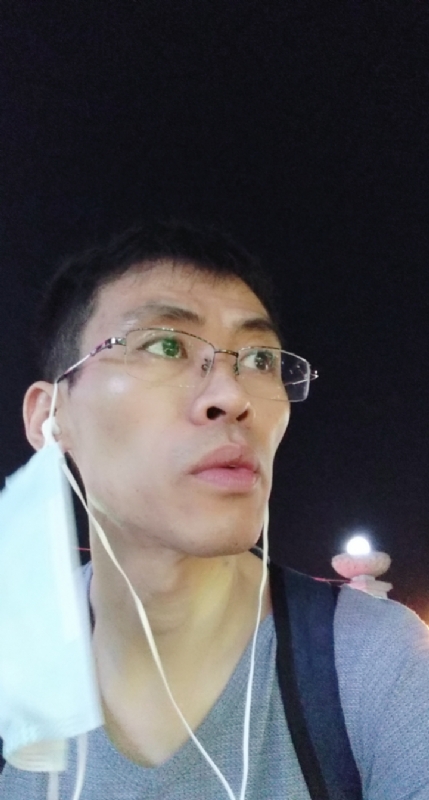 上善若水任方圆的第一张照片--顺昌婚介网