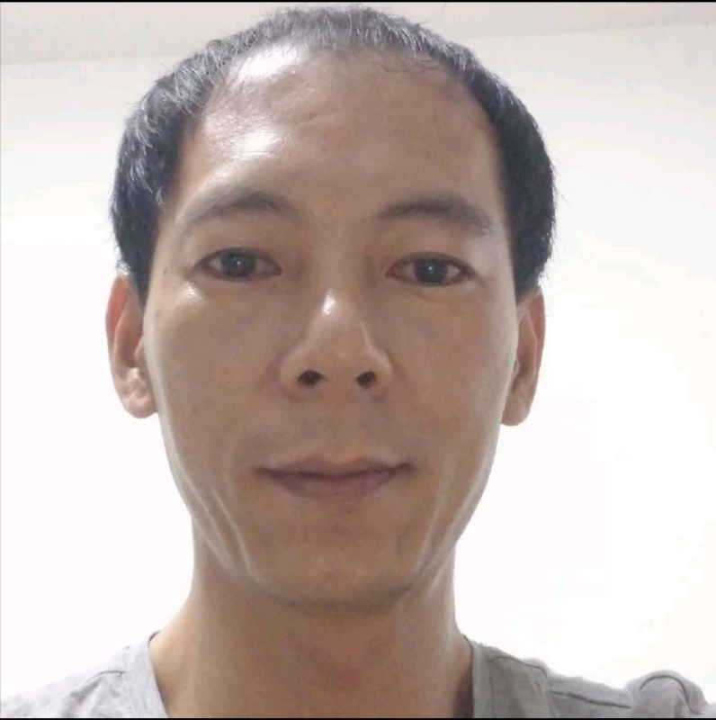 单枪匹马的第一张照片--顺昌婚介网