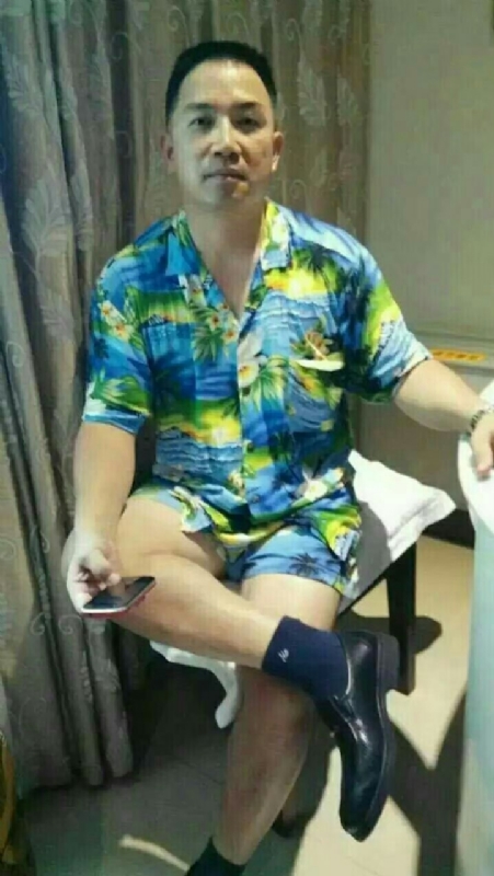 四海为家、寻爱之旅的第一张照片--顺昌婚介网