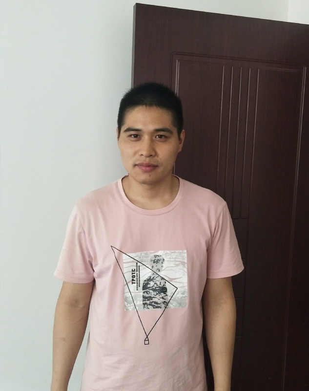 liyuanlin的第一张照片--顺昌婚介网