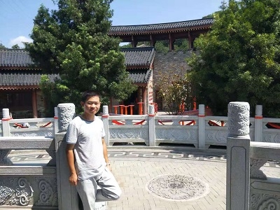 方向的第一张照片--顺昌婚介网