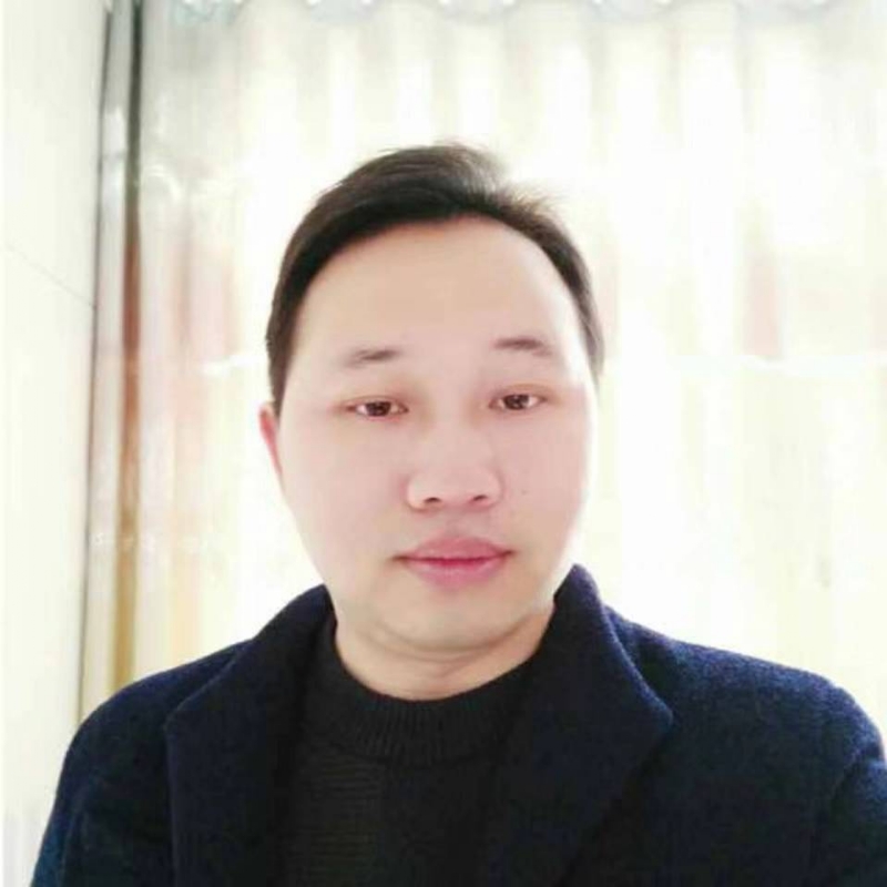 胡凯的第一张照片--顺昌婚介网