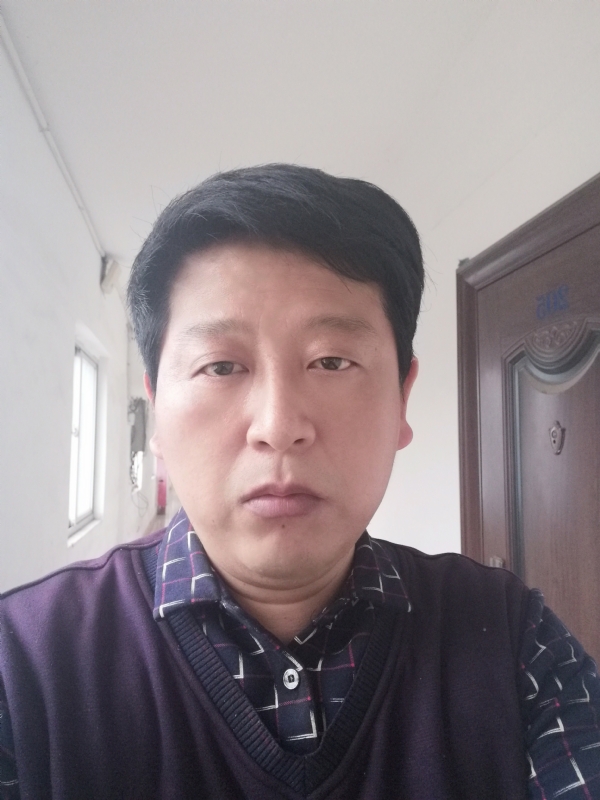 夜色温柔的第三张照片--顺昌婚介网