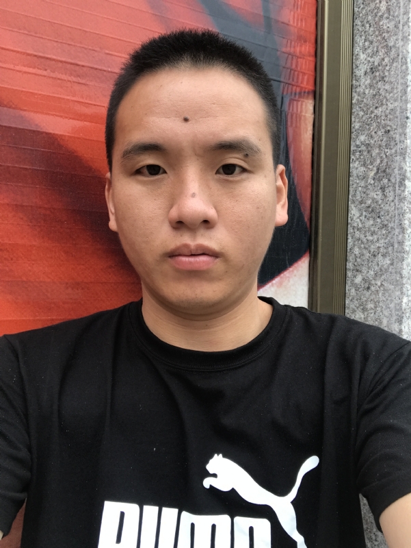 陈轻松的第一张照片--顺昌婚介网