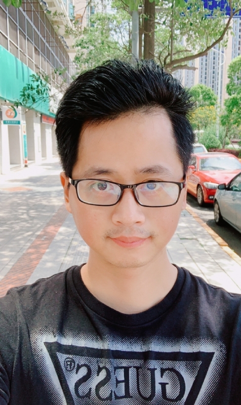 欧金的第一张照片--顺昌婚介网
