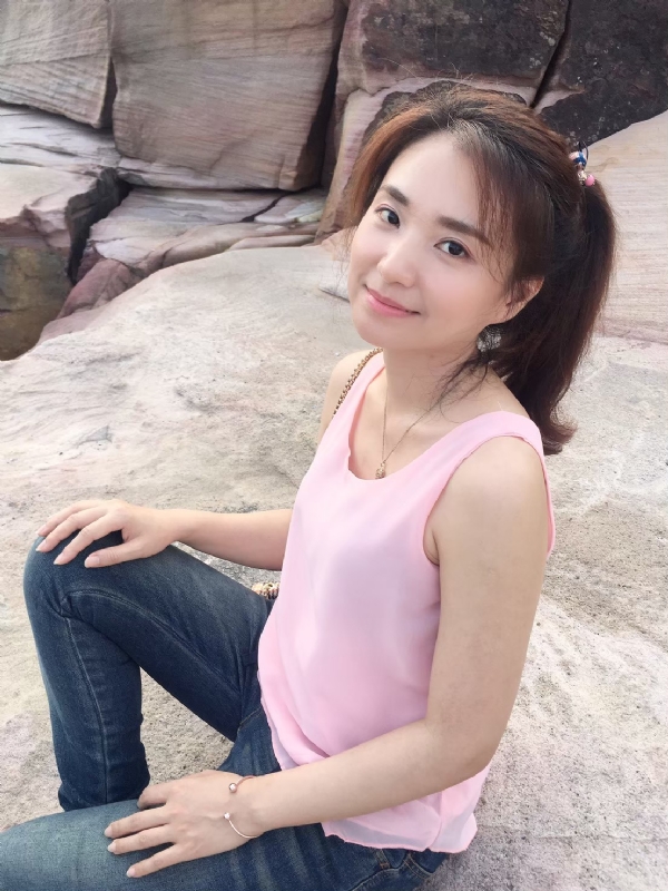 Jane的第二张照片--顺昌婚介网