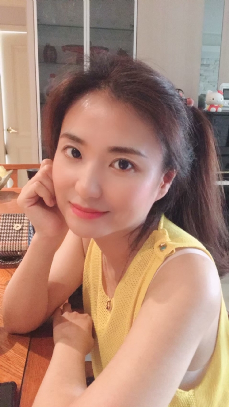 Jane的第三张照片--顺昌婚介网