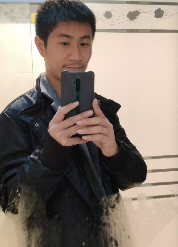 白色的风的第一张照片--顺昌婚介网