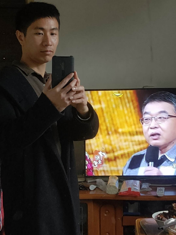 白色的风的第二张照片--顺昌婚介网