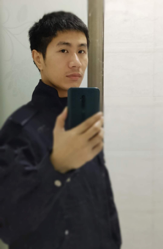 白色的风的第三张照片--顺昌婚介网