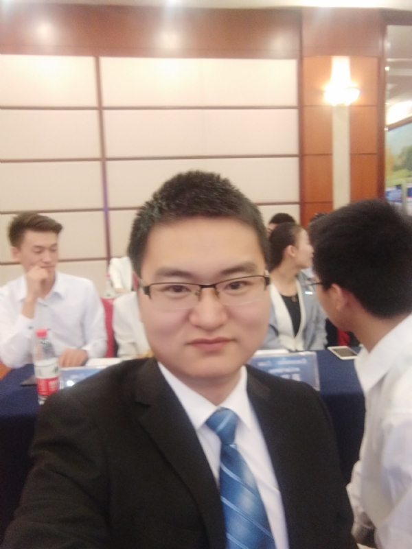 慕秋的第一张照片--顺昌婚介网