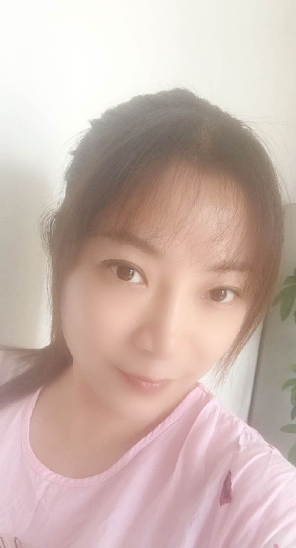 美丽在现的第二张照片--顺昌婚介网