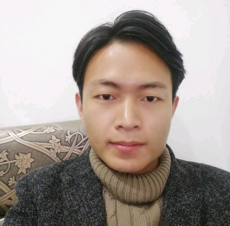 华浓的第一张照片--顺昌婚介网