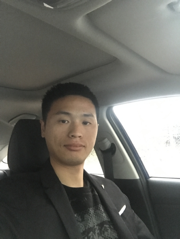 向前走的第二张照片--顺昌婚介网