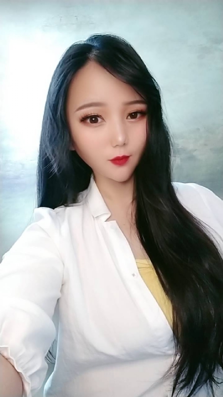 真水无香的第二张照片--顺昌婚介网