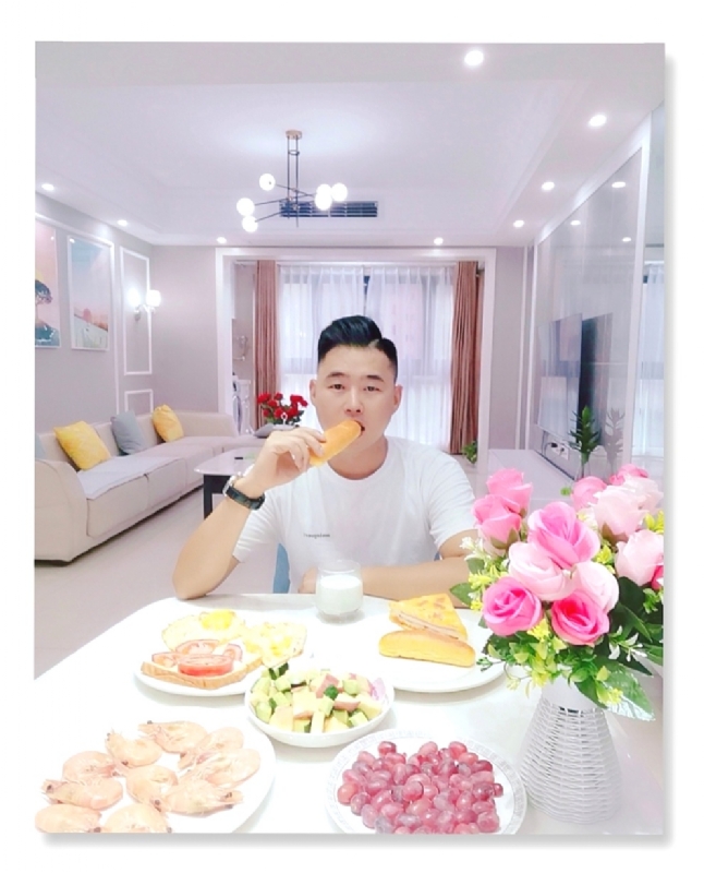 相遇相随的第一张照片--顺昌婚介网