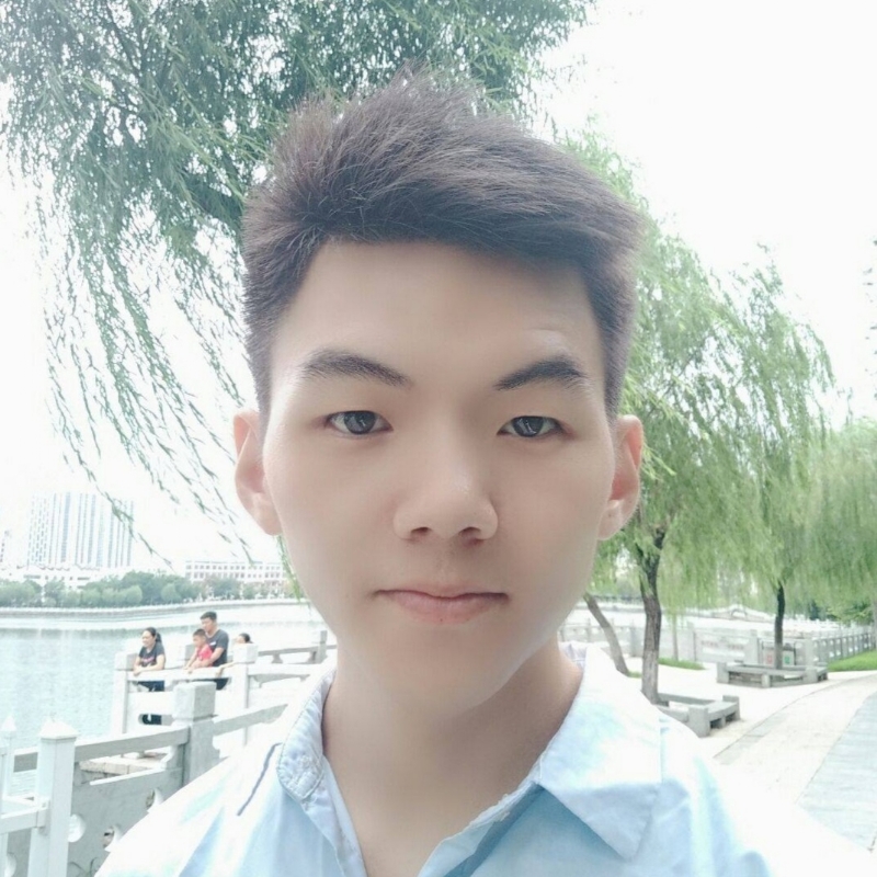夜猫子的第一张照片--顺昌婚介网