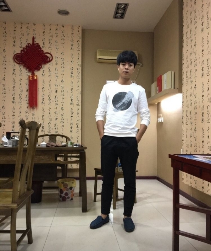 小贱哥的第二张照片--顺昌婚介网