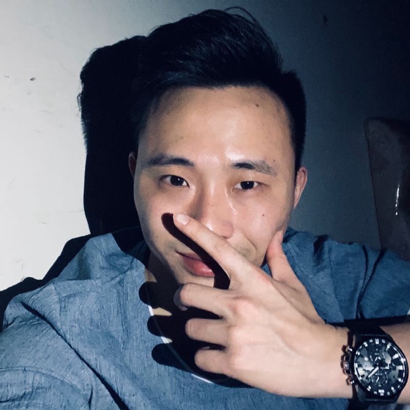自律的第一张照片--顺昌婚介网