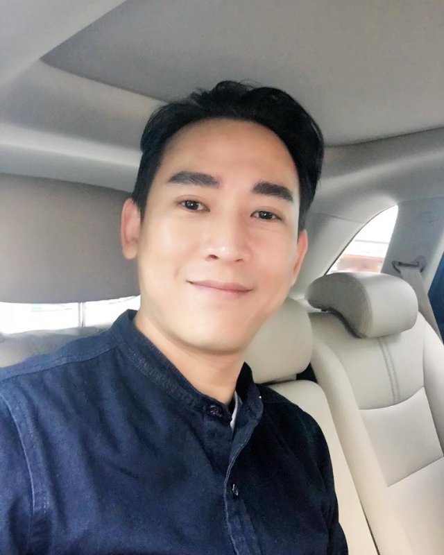 温柔的老头子的第一张照片--顺昌婚介网
