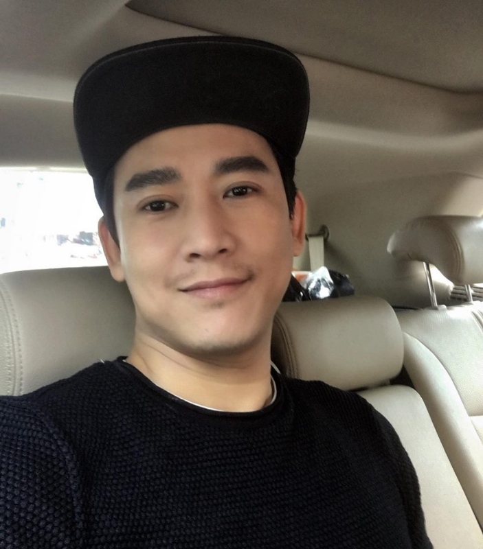 温柔的老头子的第三张照片--顺昌婚介网
