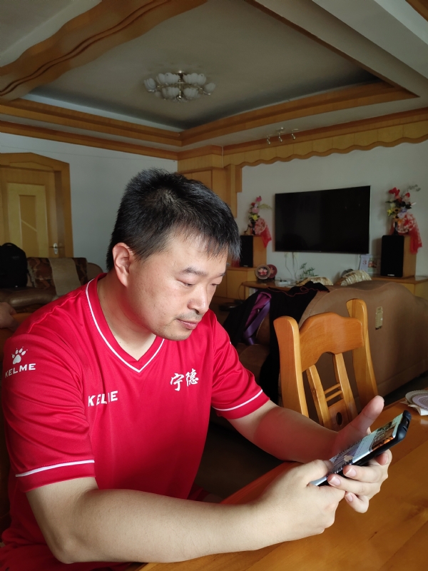 小春的第一张照片--顺昌婚介网