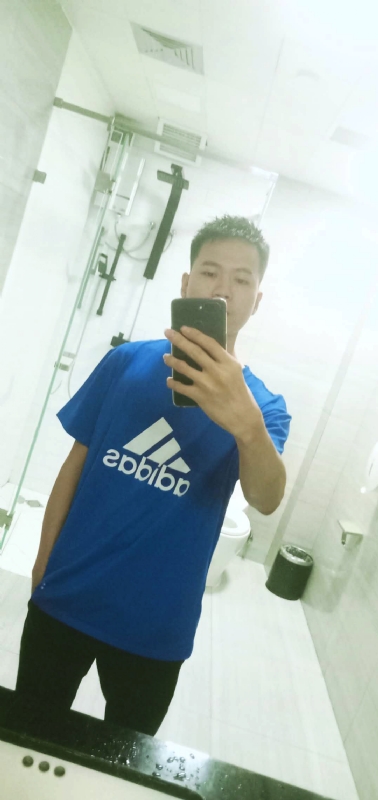 啊泉的第一张照片--顺昌婚介网