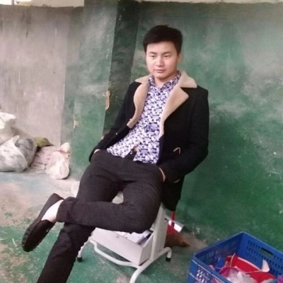 森的第二张照片--顺昌婚介网