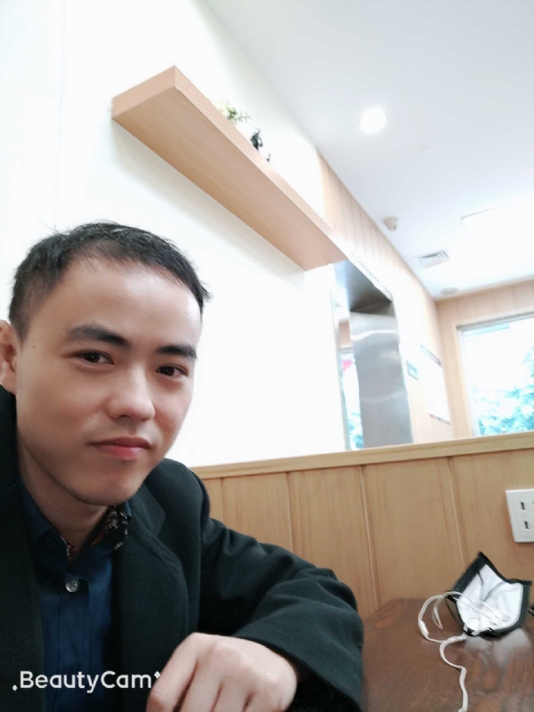 开心就好的第二张照片--顺昌婚介网