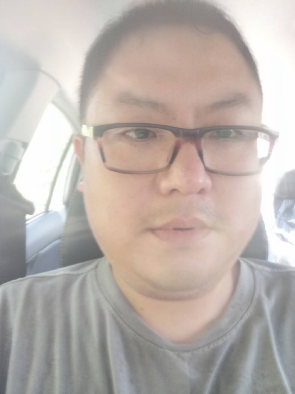 星蔚蓝的第二张照片--顺昌婚介网