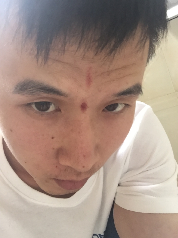爱晴的第一张照片--顺昌婚介网