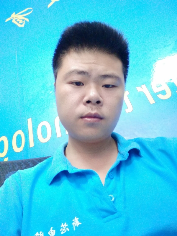阿菜的第三张照片--顺昌婚介网