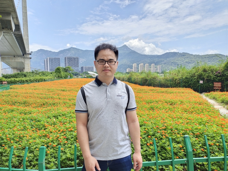 苏先生的第一张照片--顺昌婚介网