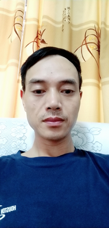 向往彩虹的第一张照片--顺昌婚介网