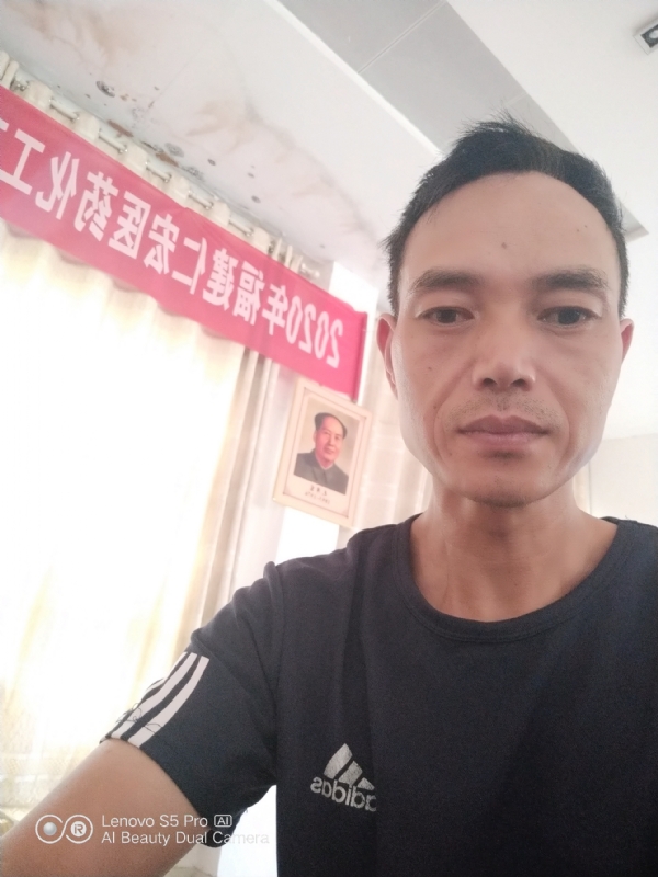向往彩虹的第三张照片--顺昌婚介网