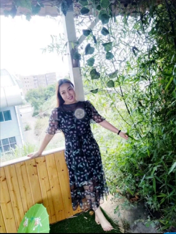 庭院深深的第三张照片--顺昌婚介网