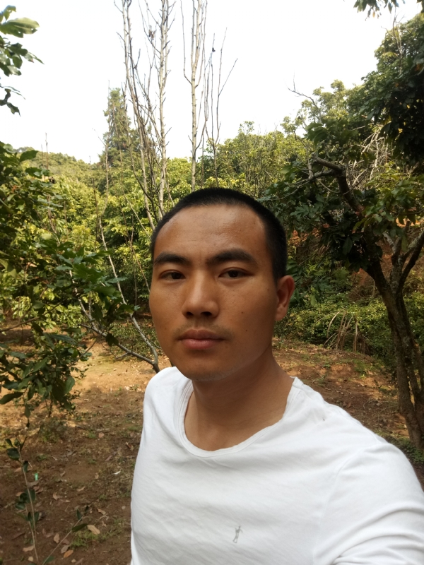 简单的第一张照片--顺昌婚介网