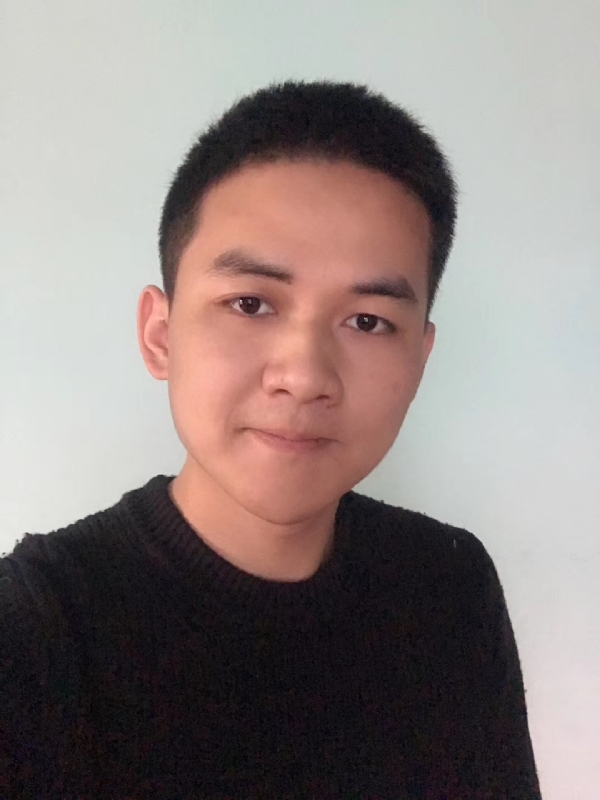 镇憾的第一张照片--顺昌婚介网