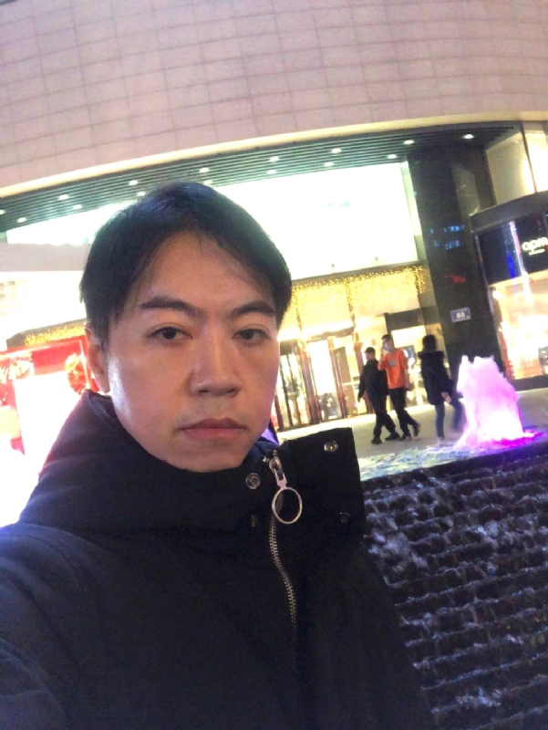 空中花园的第三张照片--顺昌婚介网