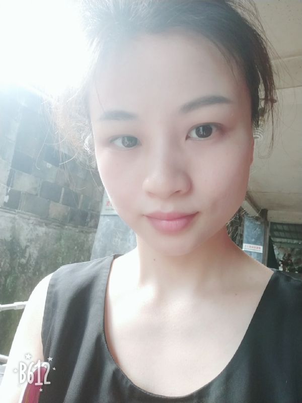 慢慢的第二张照片--顺昌婚介网