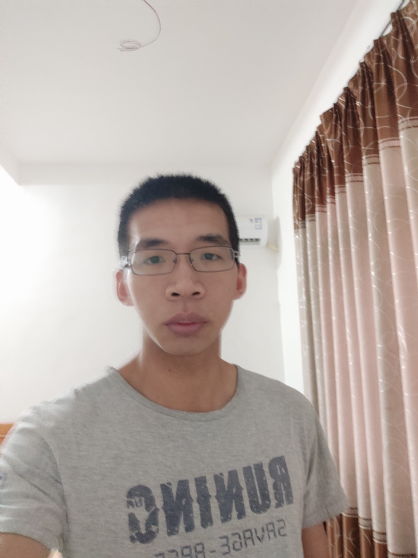那夏日的风的第一张照片--顺昌婚介网
