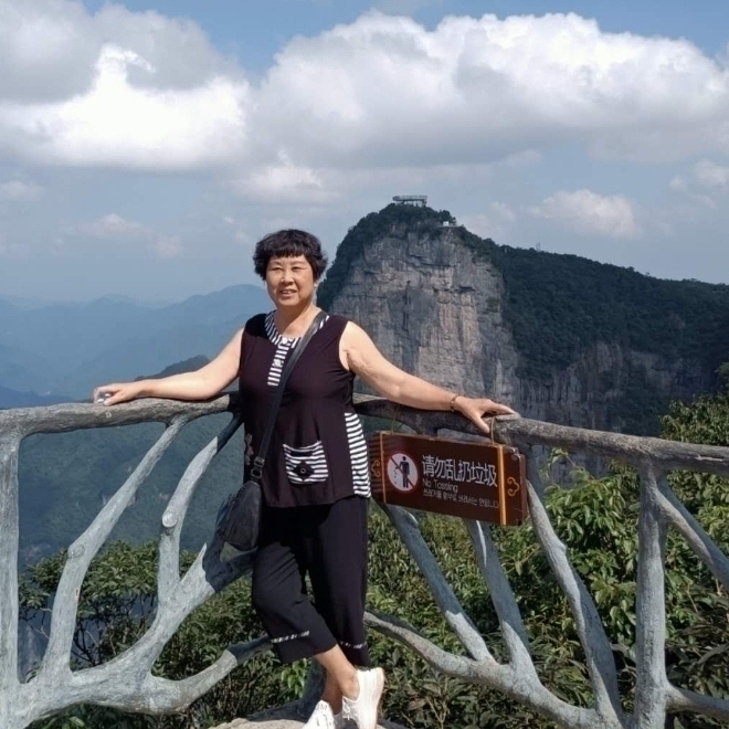 快乐人生的第一张照片--顺昌婚介网
