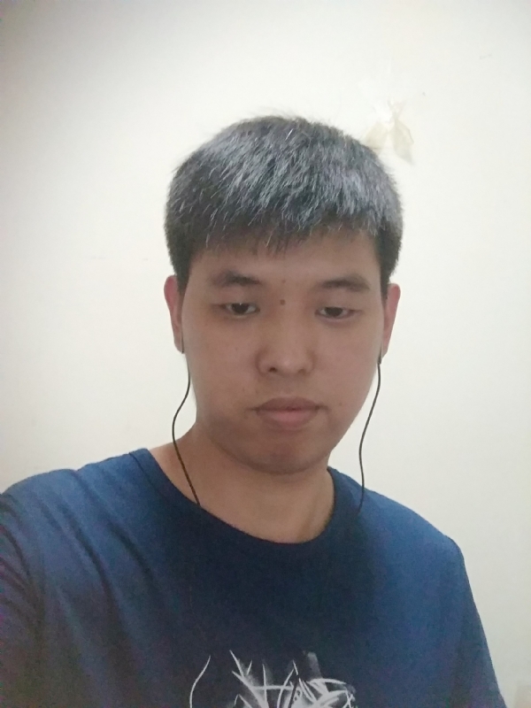 跳舞的鱼的第一张照片--顺昌婚介网