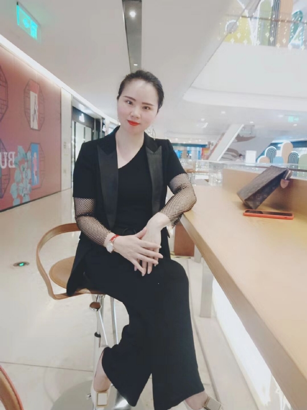 洒脱666的第一张照片--顺昌婚介网