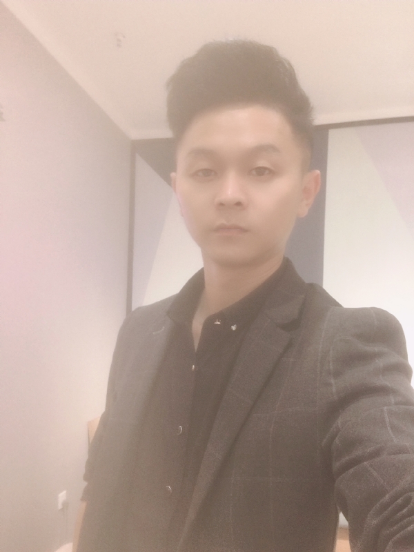 随风的第二张照片--顺昌婚介网
